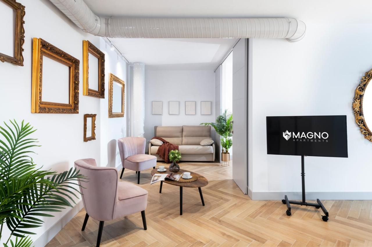 Apartment Zaragoza Seville
